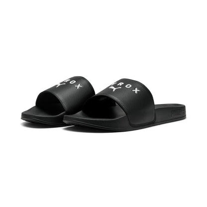 Leadcat 2.0 HYROX PUMA Black