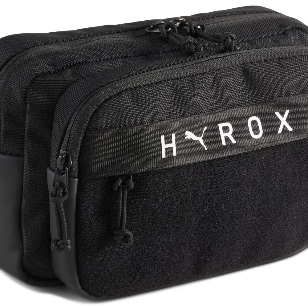 PUMA x HYROX Waistbag- 4.5L
