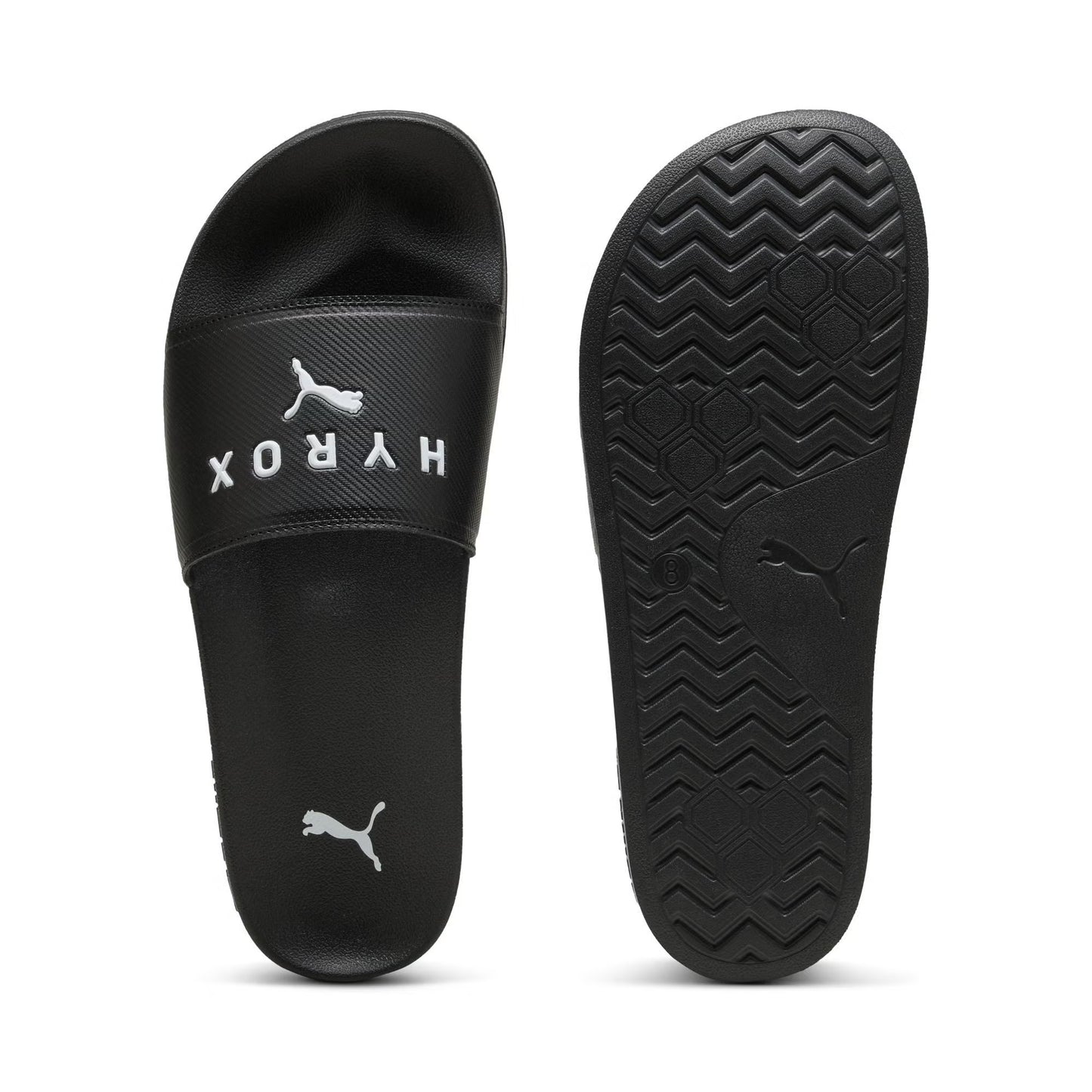 Leadcat 2.0 HYROX PUMA Black
