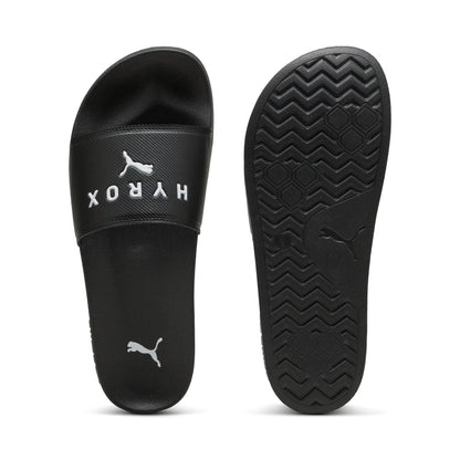 Leadcat 2.0 HYROX PUMA Black