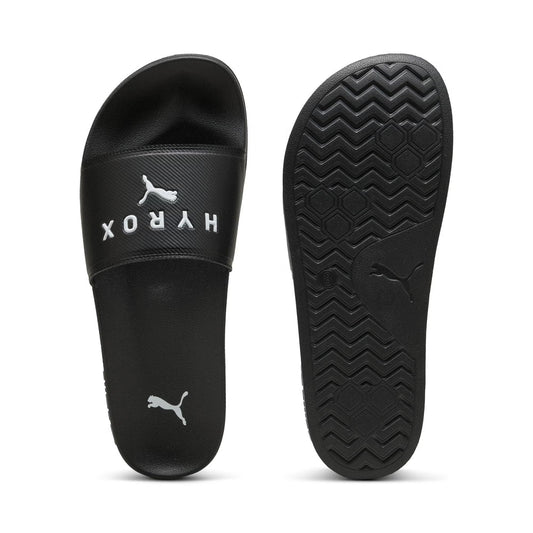 Leadcat 2.0 HYROX PUMA Black