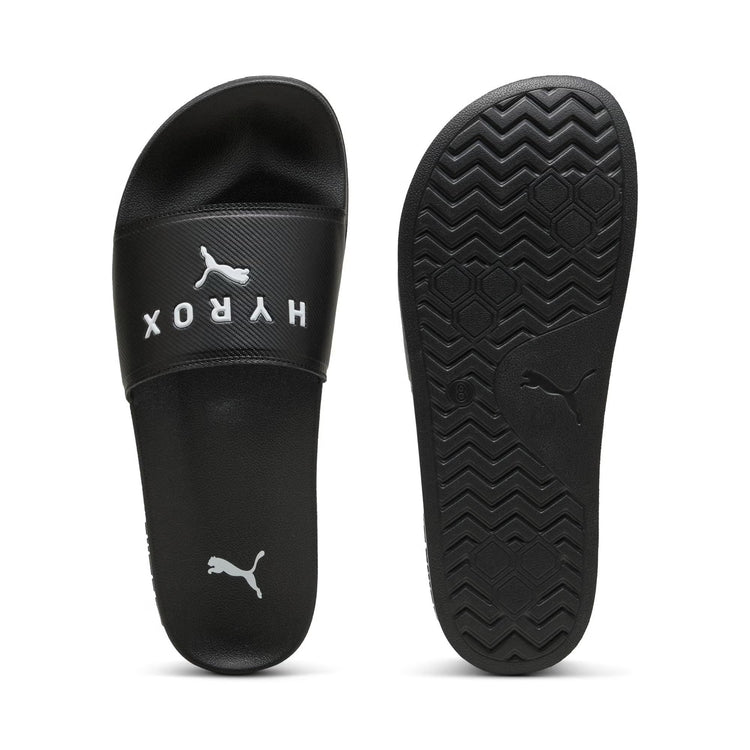 Leadcat 2.0 HYROX PUMA Black