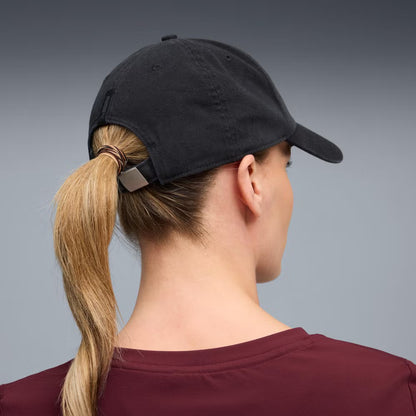 PUMA x HYROX BB Cap PUMA Black