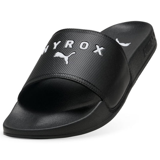 Leadcat 2.0 HYROX PUMA Black