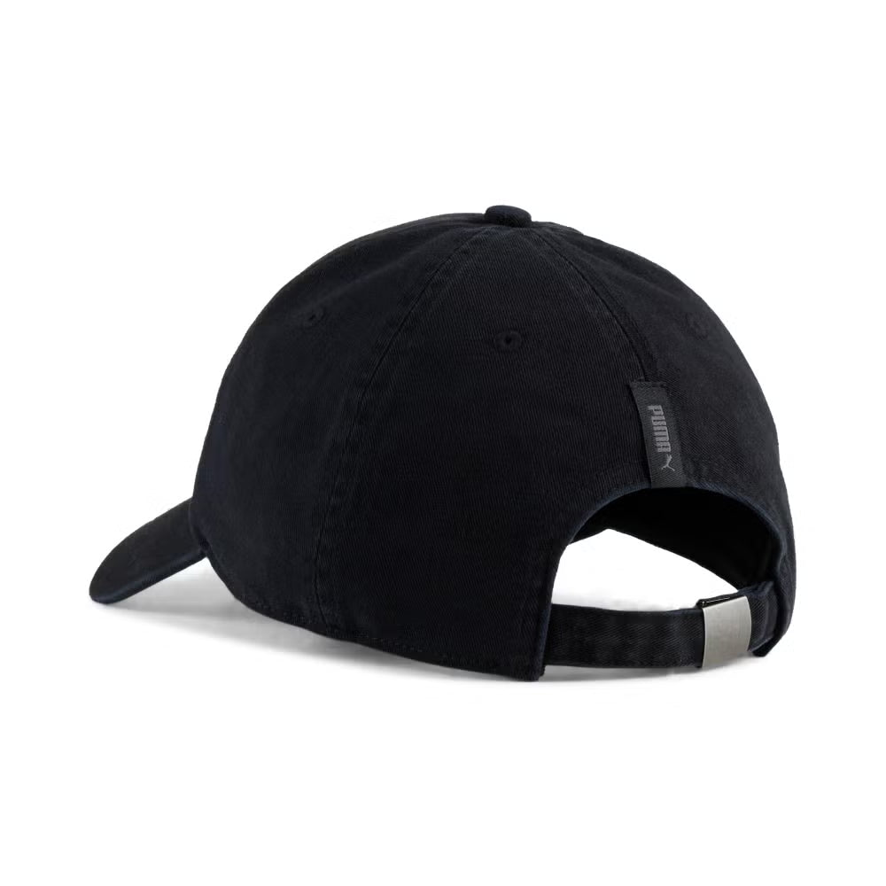 PUMA x HYROX BB Cap PUMA Black