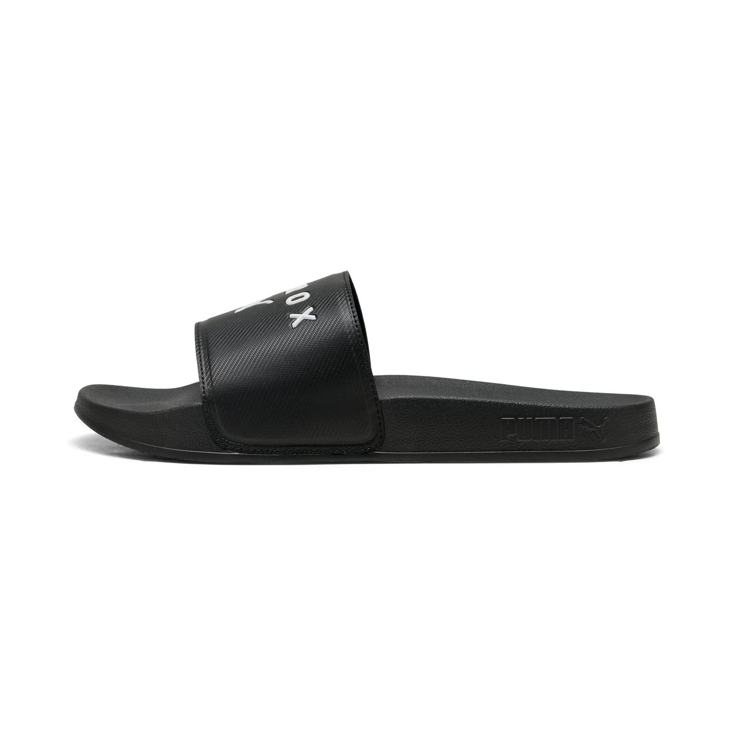 Leadcat 2.0 HYROX PUMA Black