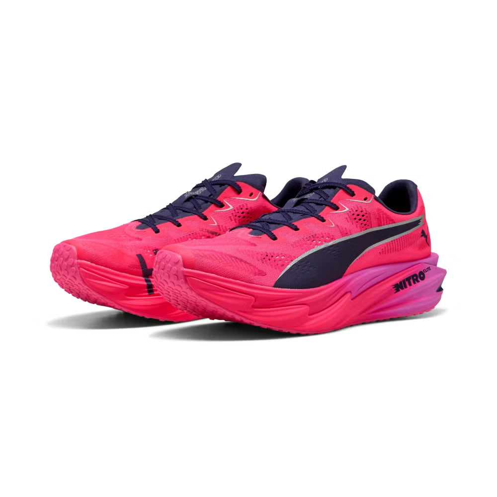 PUMA x HYROX Deviate NITRO™ Elite 4 Women's – HYROX South Africa