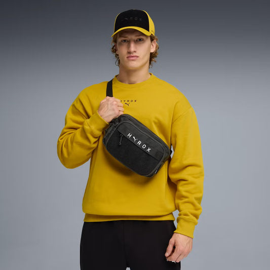 PUMA x HYROX Waistbag- 4.5L