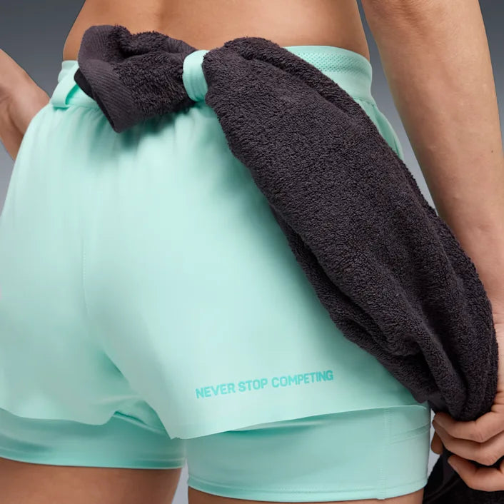 W PUMA x HYROX 2in1 Shorts