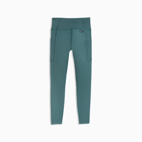 W PUMA X HYROX PWRMODE 7/8 TIGHTS Herb Garden