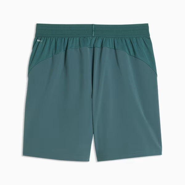 M PUMA x HYROX 7" PWRTRAIN SHORTS Herb Garden