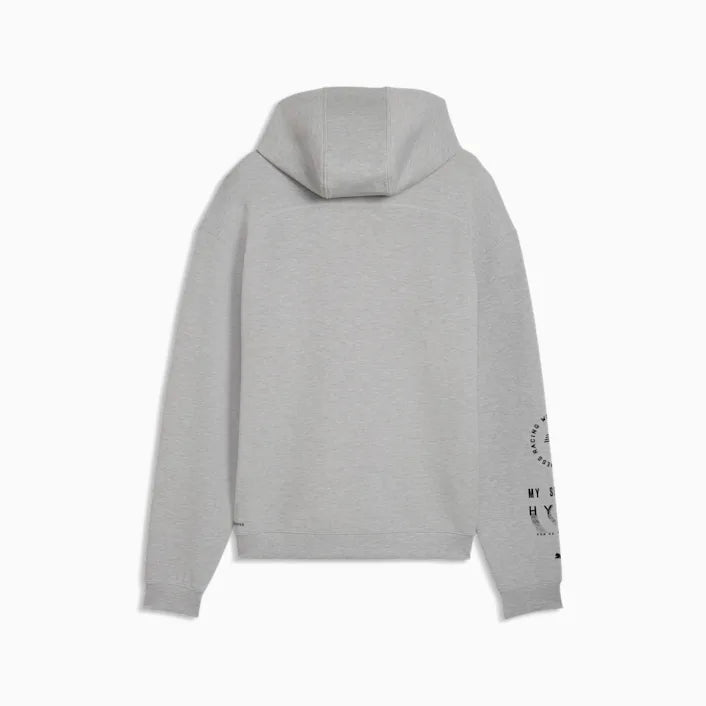 M PUMA x HYROX CLOUDSPUN HOODIE