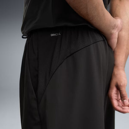M PUMA x HYROX 7" PWRTRAIN SHORTS PUMA Black