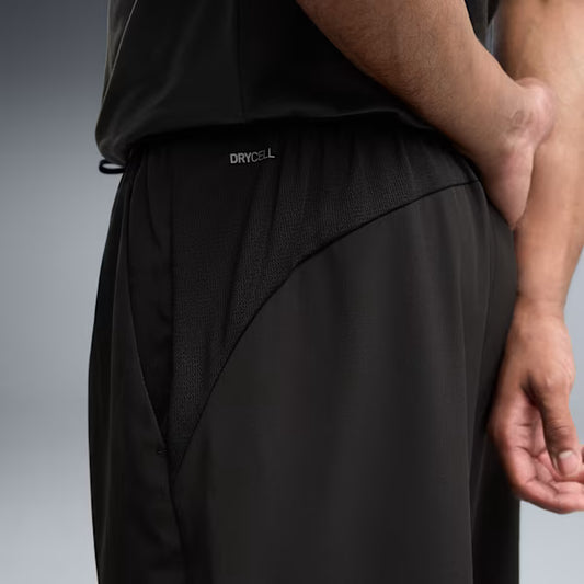 M PUMA x HYROX 7" PWRTRAIN SHORTS PUMA Black