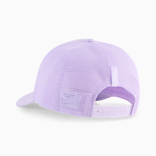PUMA x HYROX Trucker Cap Light Lavender