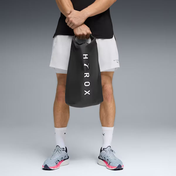PUMA x HYROX Drybag PUMA Black
