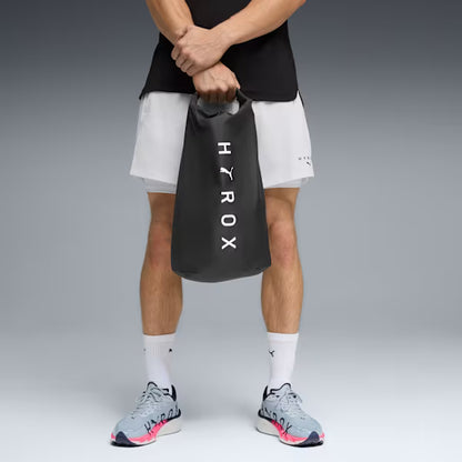 PUMA x HYROX Drybag PUMA Black