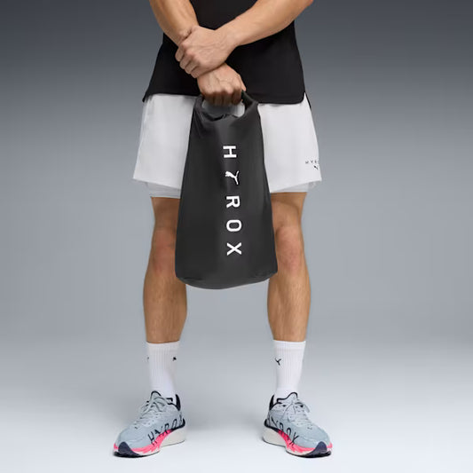 PUMA x HYROX Drybag PUMA Black