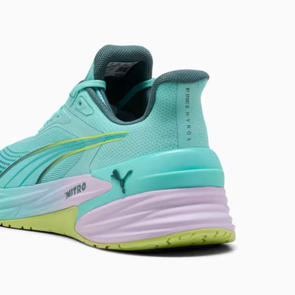 PUMA x HYROX Activate NITRO™ Shoes Unisex