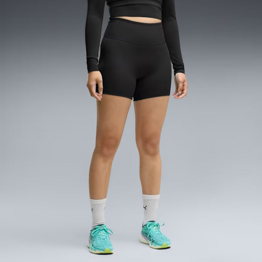 W PUMA X HYROX ESS SHORT TIGHTS PUMA Black
