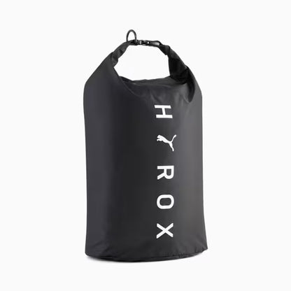 PUMA x HYROX Drybag PUMA Black