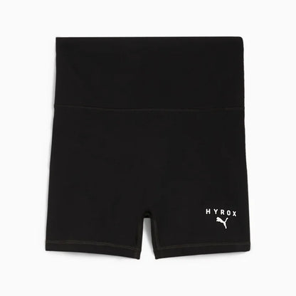 W PUMA X HYROX SHAPELUXE 3" TIGHT SHORT