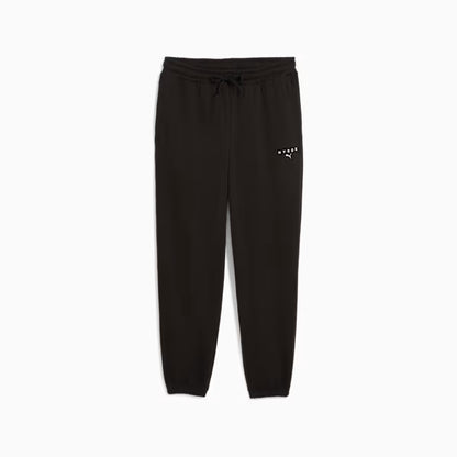 PUMA x HYROX FLEECE SWEATPANTS MEN PUMA Black