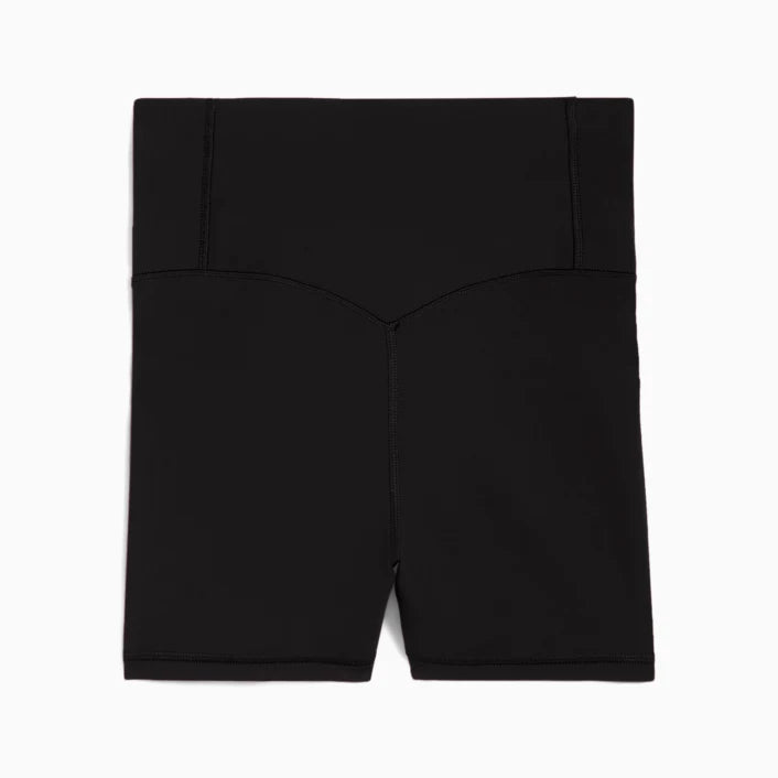 W PUMA X HYROX SHAPELUXE 3" TIGHT SHORT