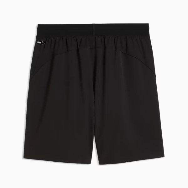 M PUMA x HYROX 7" PWRTRAIN SHORTS PUMA Black