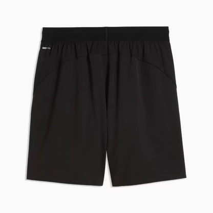 M PUMA x HYROX 7" PWRTRAIN SHORTS PUMA Black