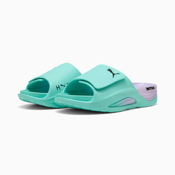 NITROcat Slide V HYROX Intense Mint
