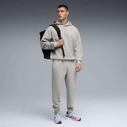 M PUMA x HYROX CLOUDSPUN HOODIE