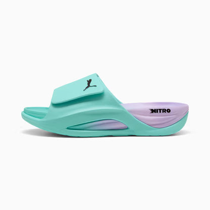 NITROcat Slide V HYROX Intense Mint