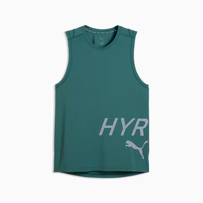 M PUMA X HYROX PWRMODE TRAINING TANK Herb Garden