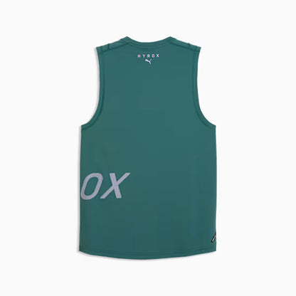 M PUMA X HYROX PWRMODE TRAINING TANK Herb Garden