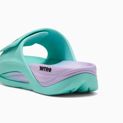 NITROcat Slide V HYROX Intense Mint
