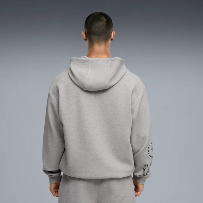 M PUMA x HYROX CLOUDSPUN HOODIE