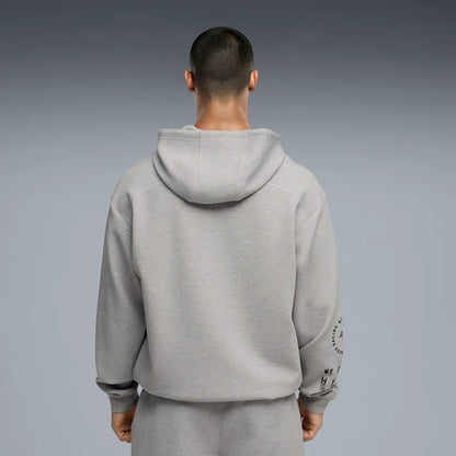 M PUMA x HYROX CLOUDSPUN HOODIE