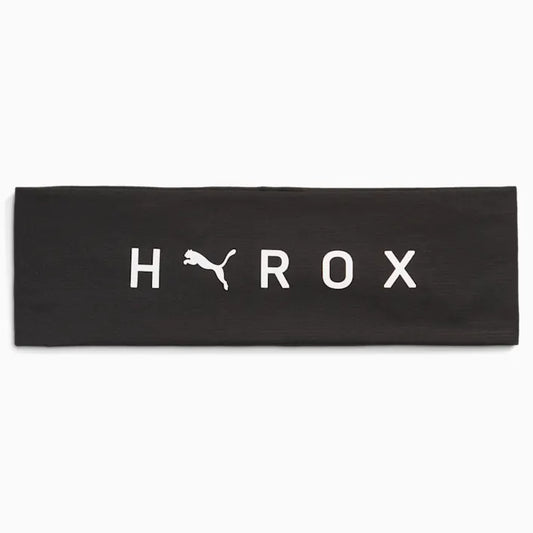 PUMA x HYROX Sweatband