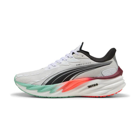 W Velocity NITRO 4 HYROX Running Shoes