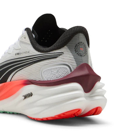 W Velocity NITRO 4 HYROX Running Shoes